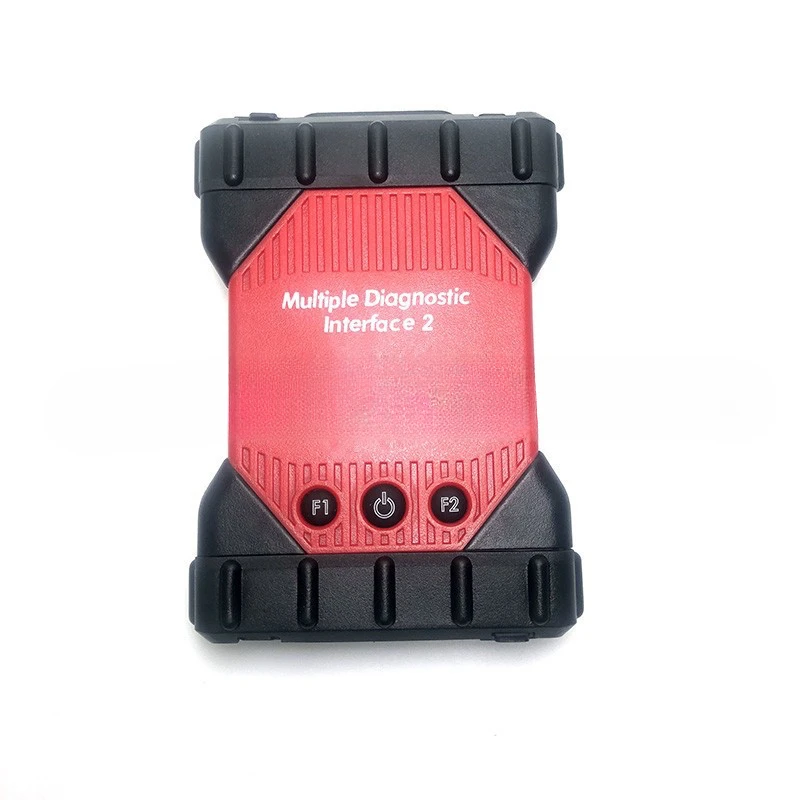 GM MDI2 WIFI поддерживает диагностический прибор CAN FD Opel Cadillac GM.