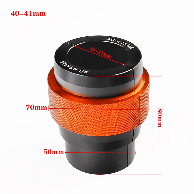 Универсальный Инструмент Для Установки Сальника Вилки Мотоцикла 38-50 Мм