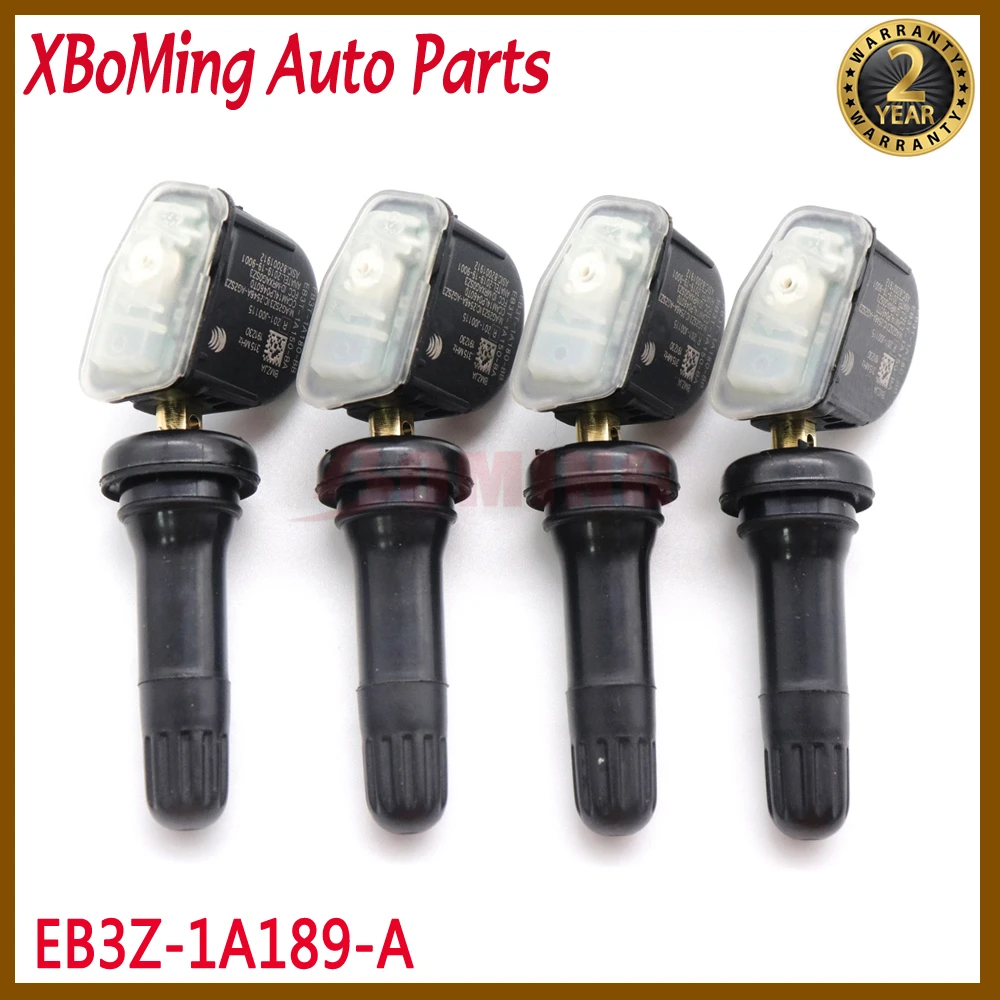 Система контроля давления в шинах