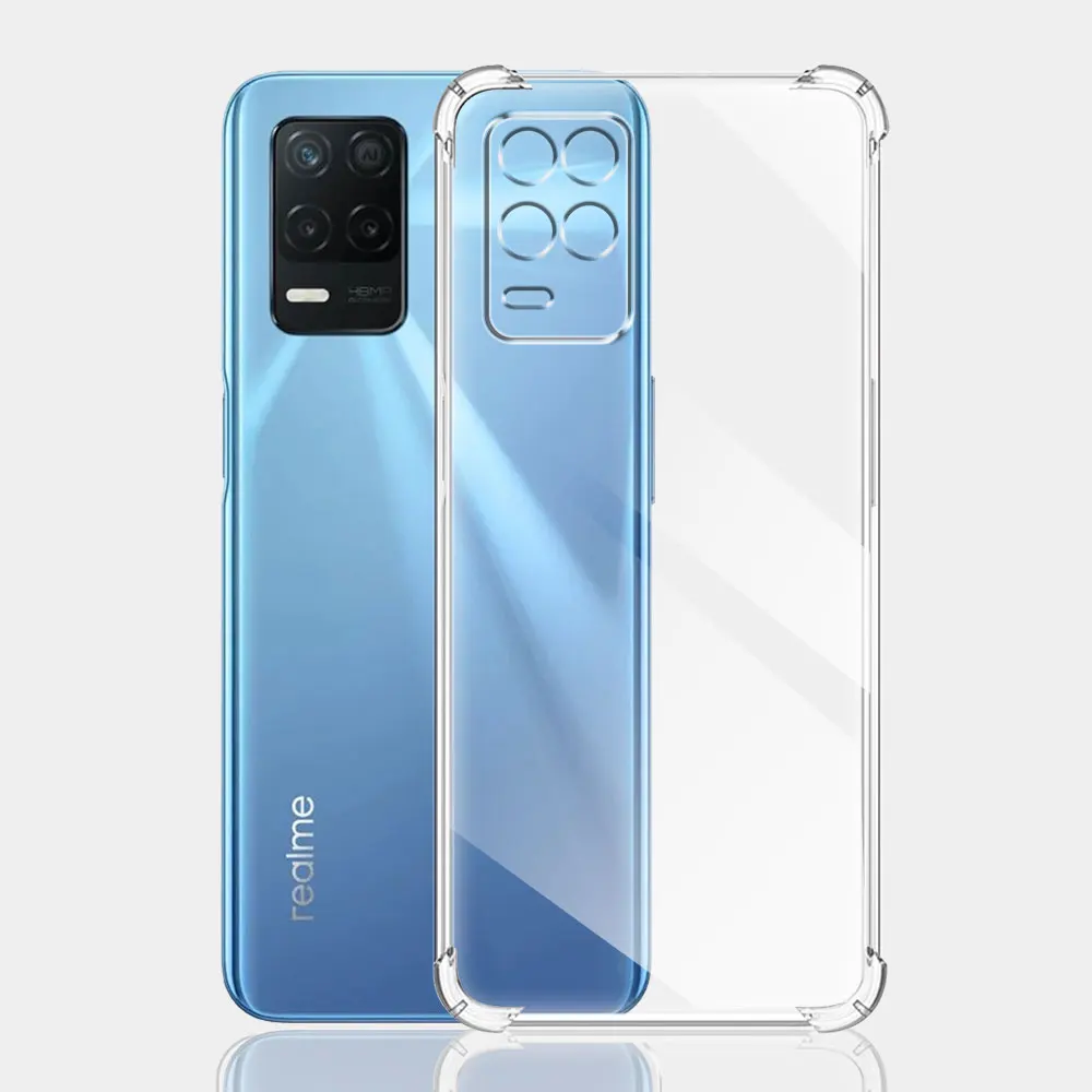 Realme Narzo 30 4g Чехол Купить