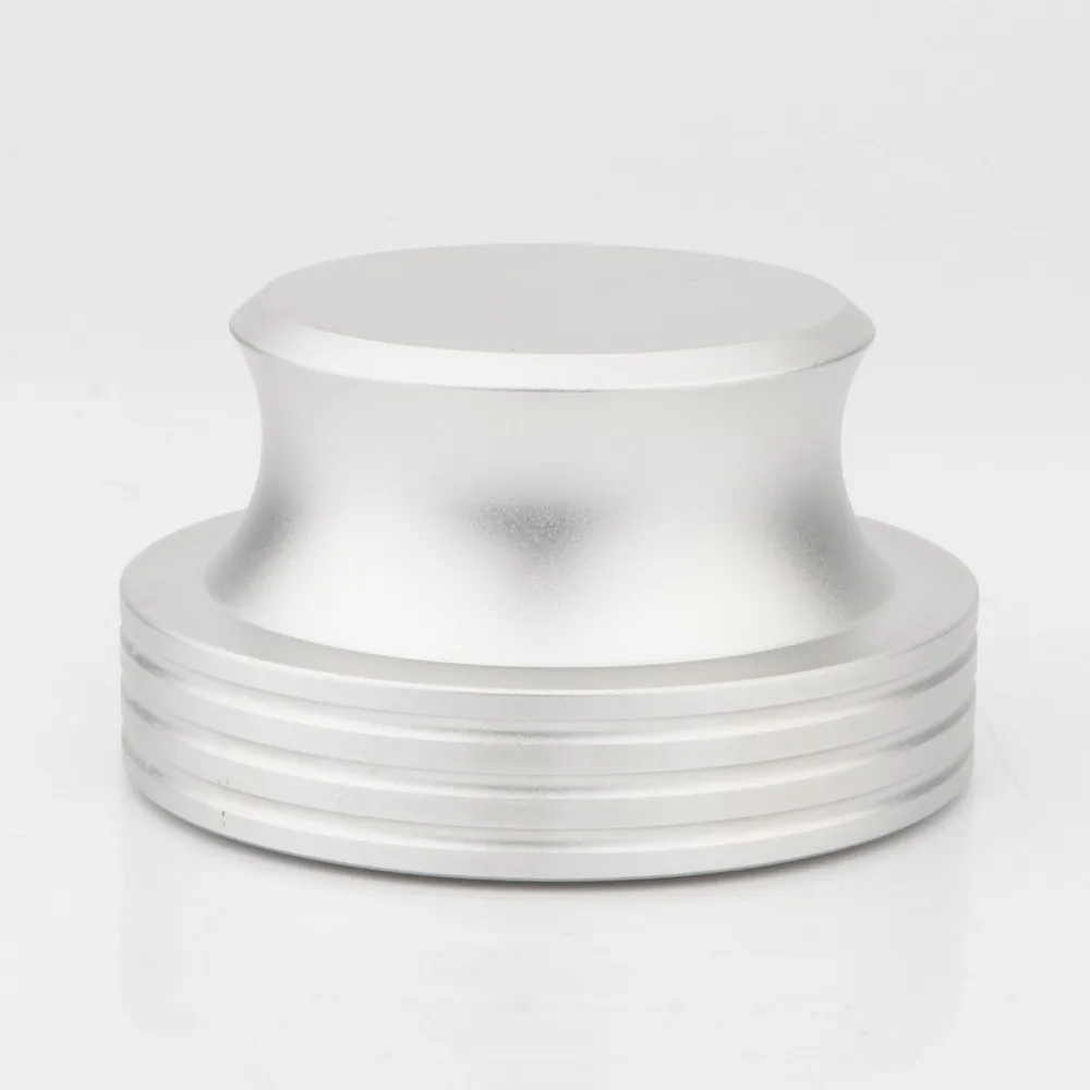 Preffair LP386 Алюминиевый металлический виниловый стабилизатор веса диск