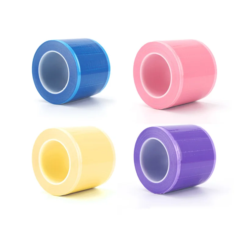 1200 шт./рулон одноразовые защитные плёнки для татуировок