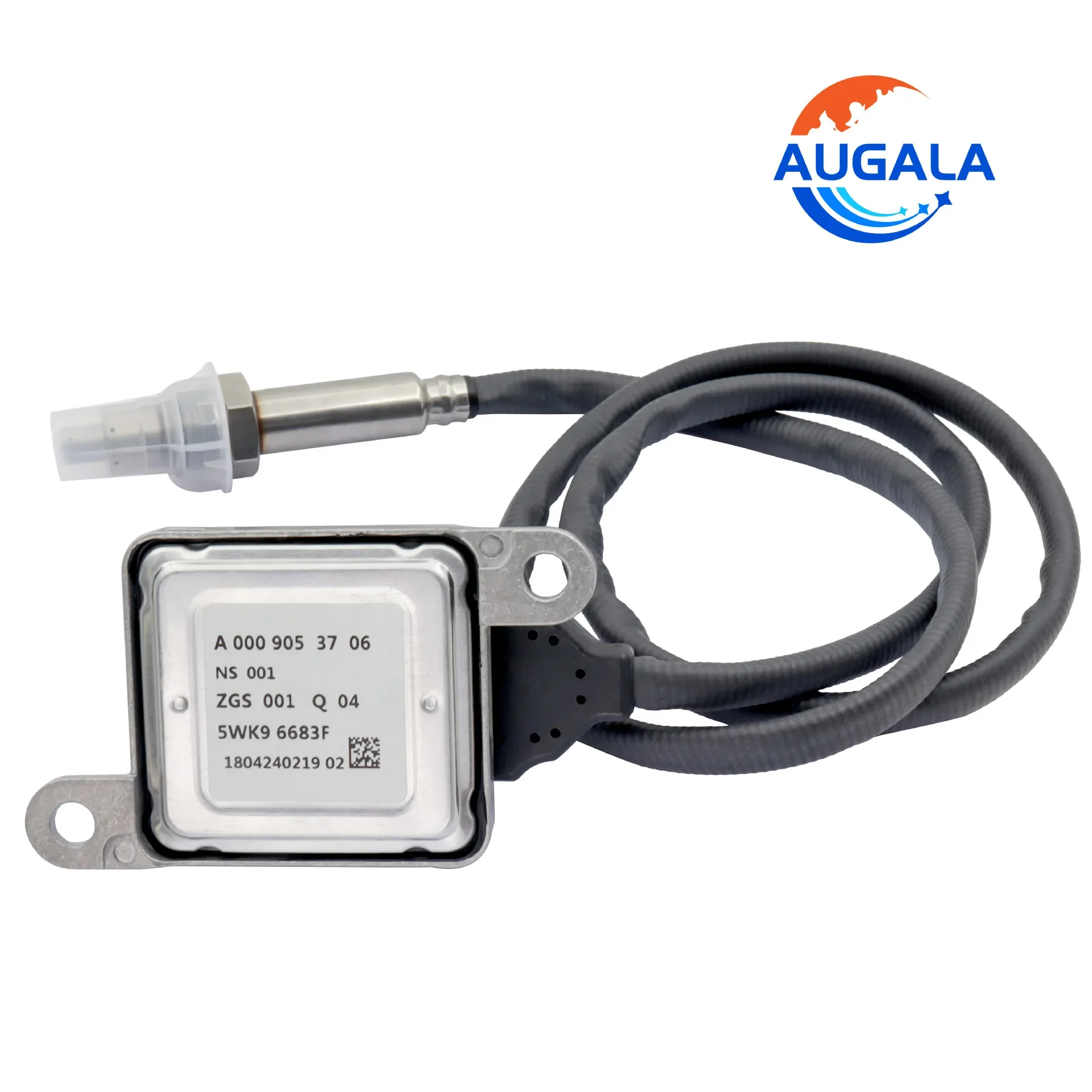 Азотный кислородный датчик A0009053706 A 000 905 16 12 5WK96683F