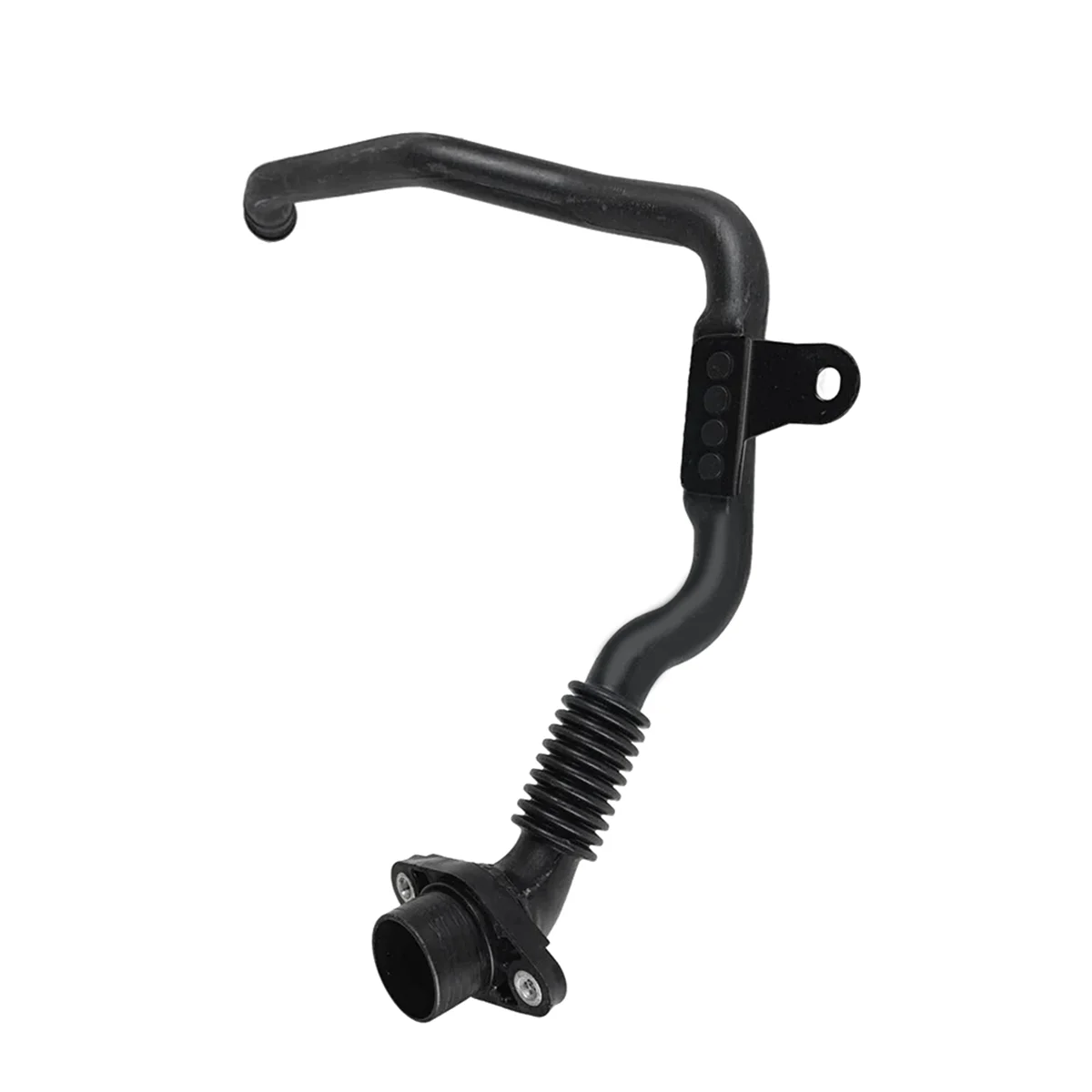 21169409 Вентиляционная труба картера для грузовиков Volvo FH/FM/FMX впускная и выхлопная