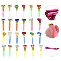 party blowouts birthday horns noise musical blow whistle maker whistles noisemakers makerscolorful years accessory new bag
