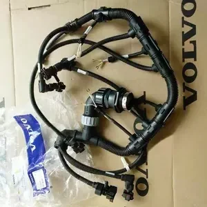 Детали двигателя 20551332 VOE20551332 для EC160B EC180B EC210B EW145B EW160B EW180B EW200B L60E L70E L90E жгут проводов