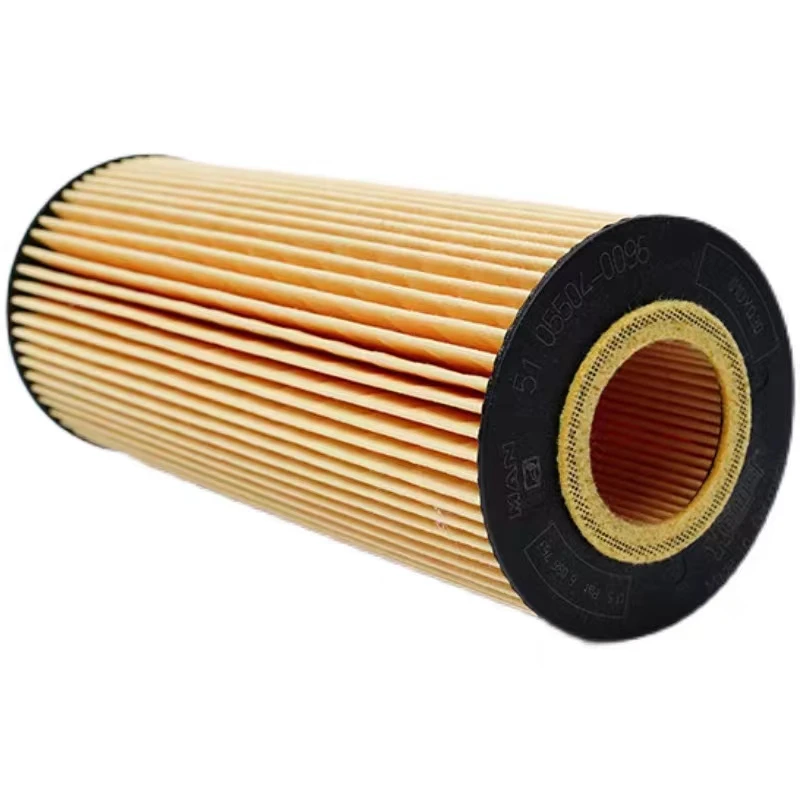 

1988962 11708554 FF5796 for Volvo EC210BLC Excavator Diesel Filter Diesel Filter Element High Quality