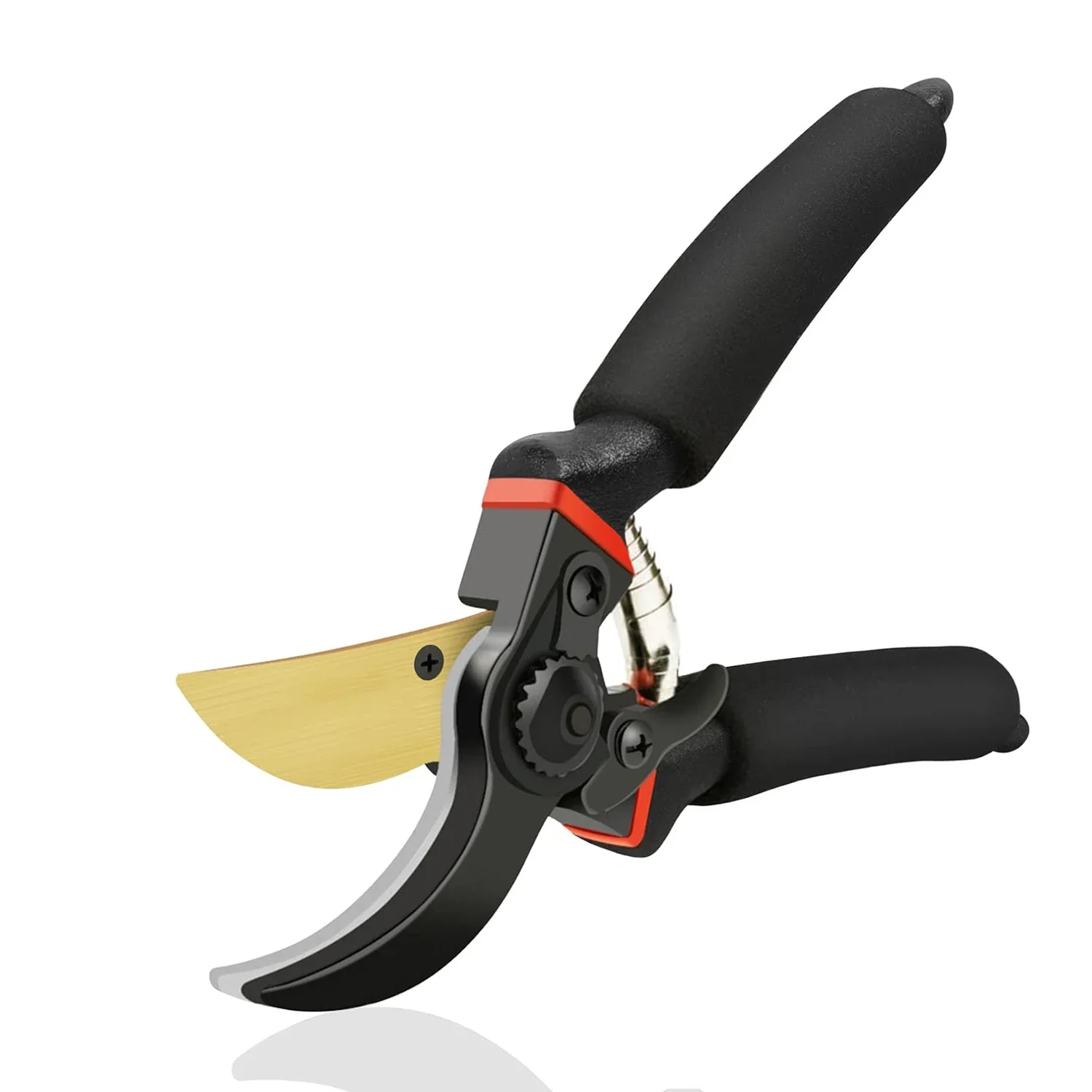 

Садовые ножницы Ninth World SK5 черные