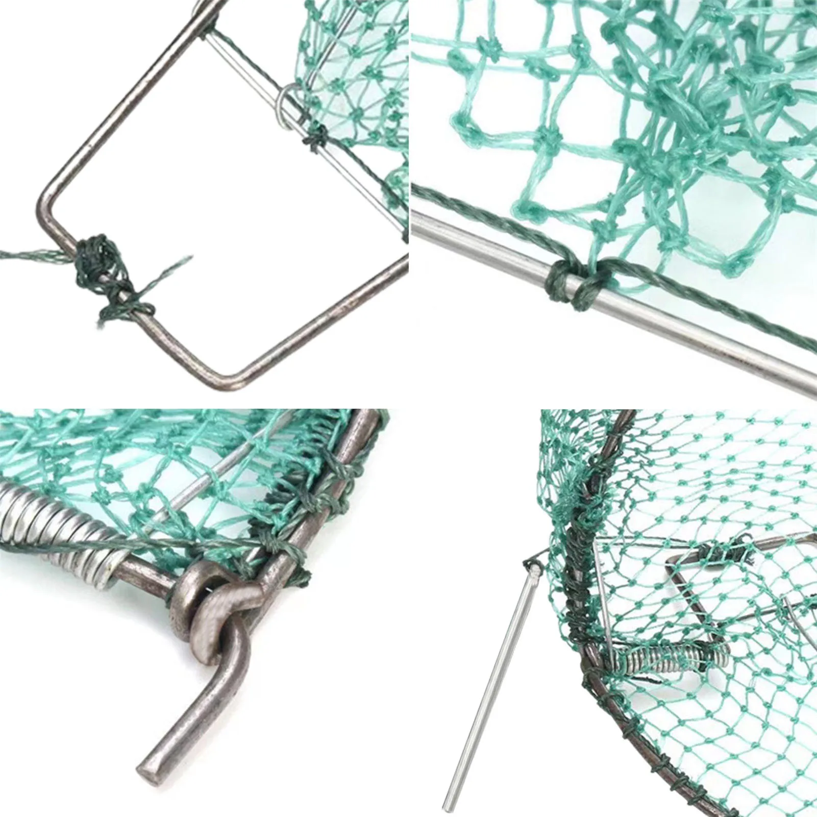 Сеть для птиц гуманная прямая ловушка портативная охотничья сеть ловли