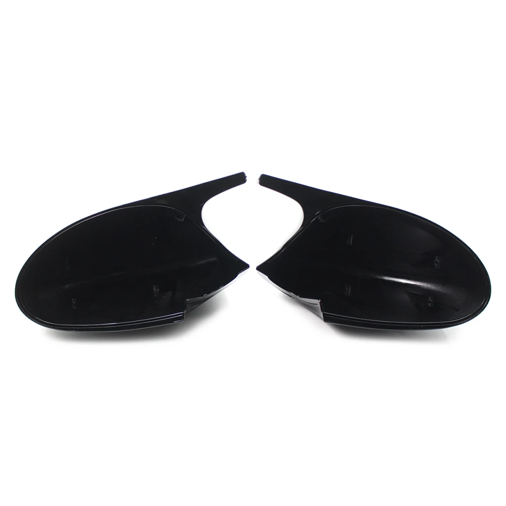 Боковые зеркала заднего вида для BMW 3 серии E90 E91 328i 328xi 335xi 2005-2008 &amp E92 E93 E81 E82 E87 1 пара