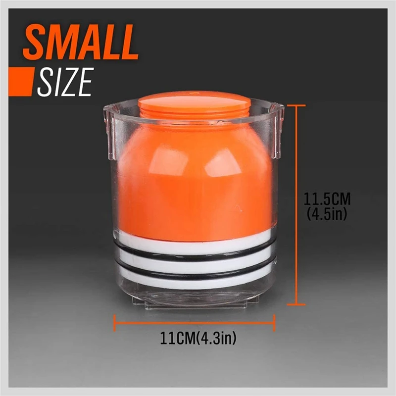 2X удобный упаковщик подшипников HORUSDY колесный подшипник