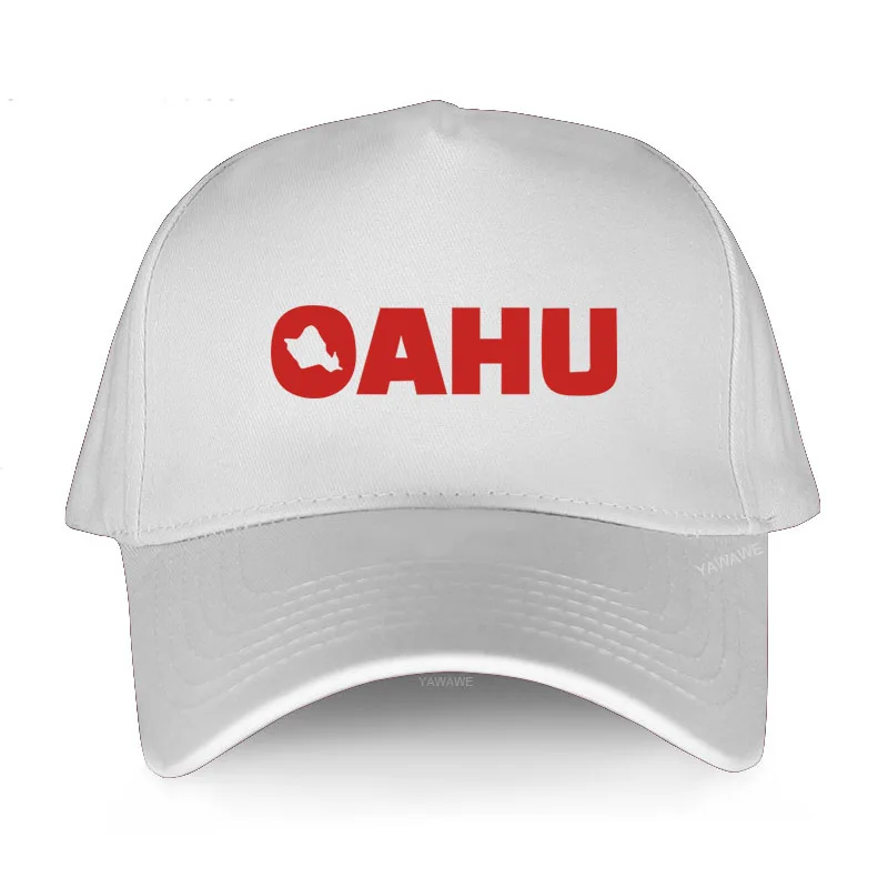 

Регулируемая брендовая бейсболка s, роскошная Кепка для мужчин Oahu S, популярная бейсболка без маркировки для взрослых, оригинальная новинка,...