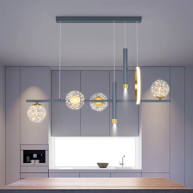 

Nordic dine dining room bedroom Pendant lights indoor lighting Ceiling lamp hanging light fixture decorative luminaires