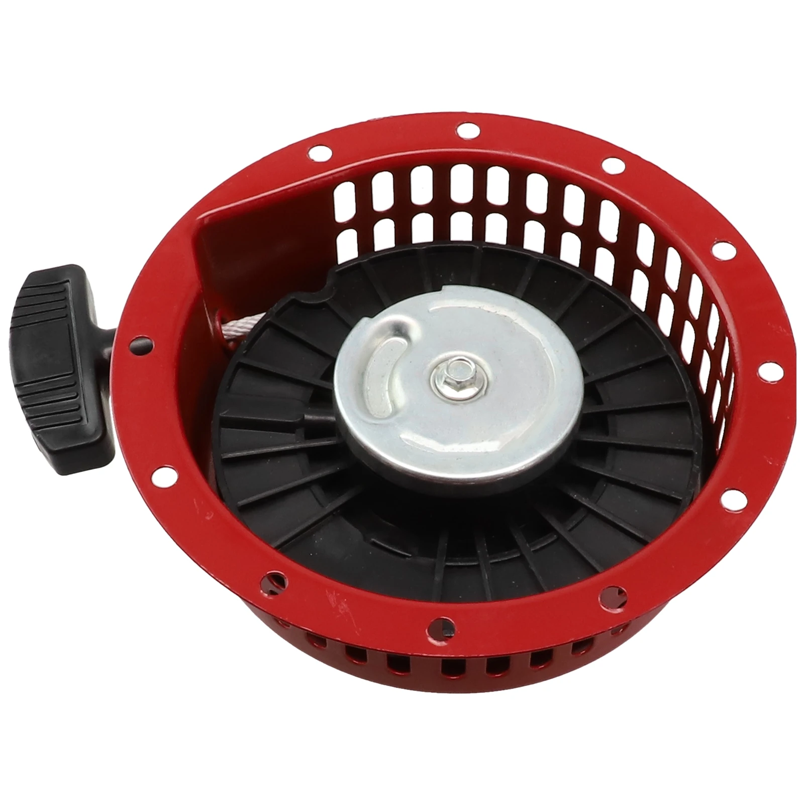 28400-883-040ZB Стартер с отдачей гаджет высокое качество практичный в использовании