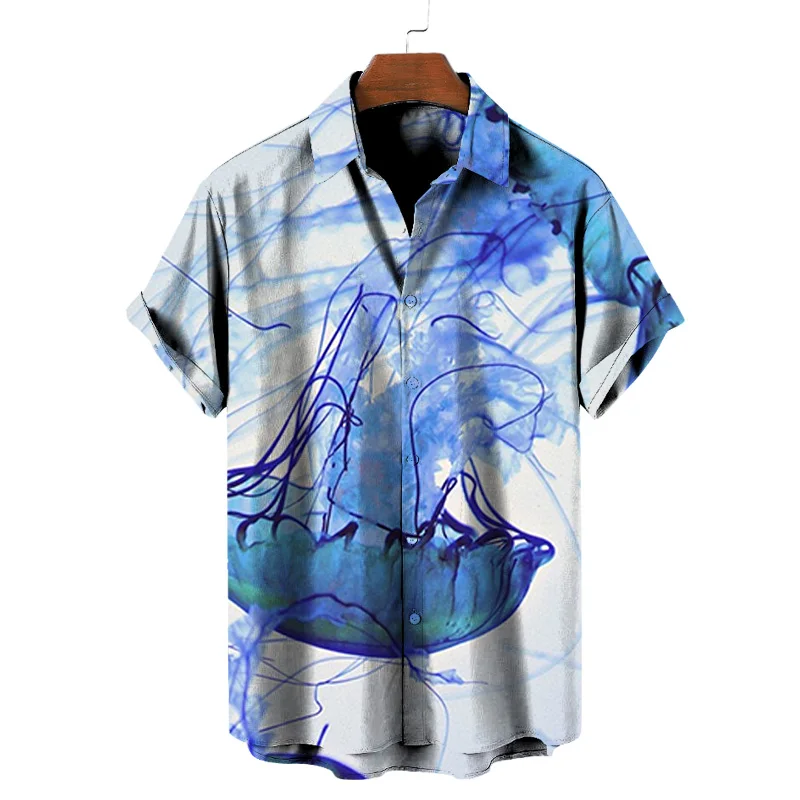 

2022 New Arrivals Superimposed Street Wholesale Men's Resorts Cheap Men England Garments Fashion Shirts for Men Free