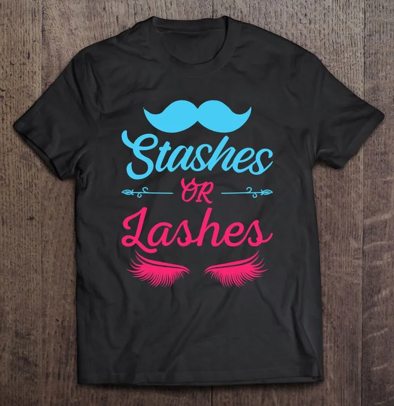 

Мужская/женская футболка оверсайз с принтом «Stashes»