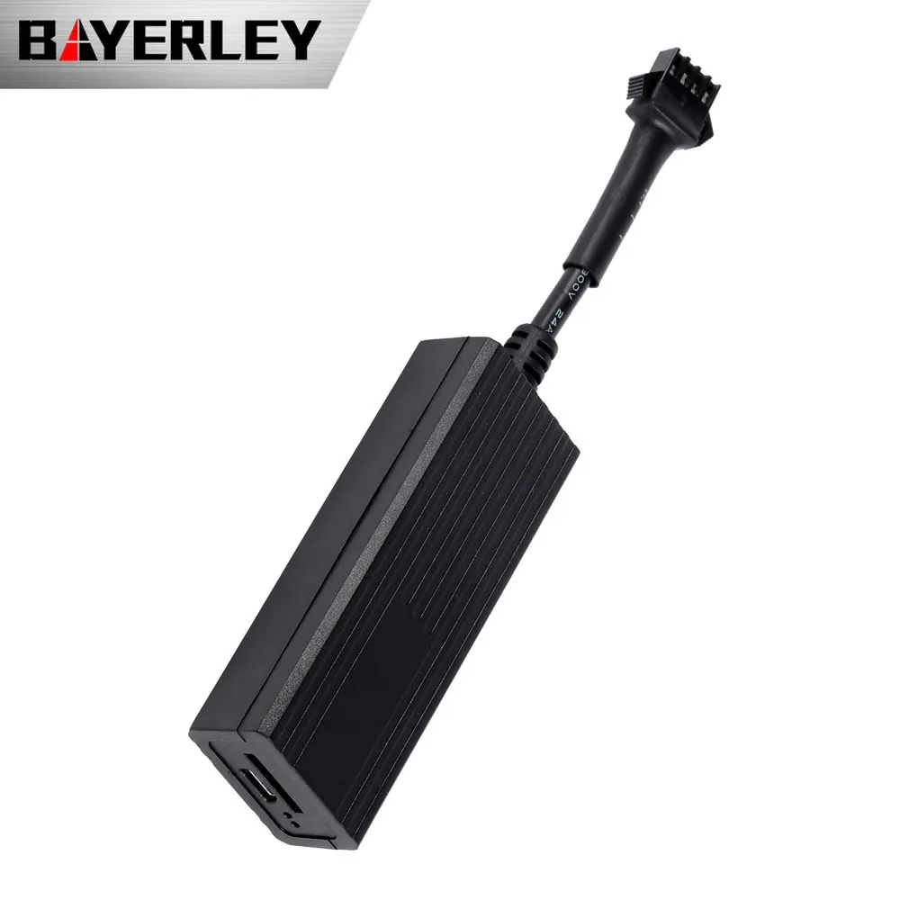 

Автомобильный локатор C32, 4P устройство для определения местоположения автомобиля, Gps-Трекер