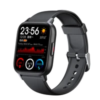 2022 smart watch men women heart rate fitness tracker bracelet watch bluetooth call waterproof sport smartwatch for android ios