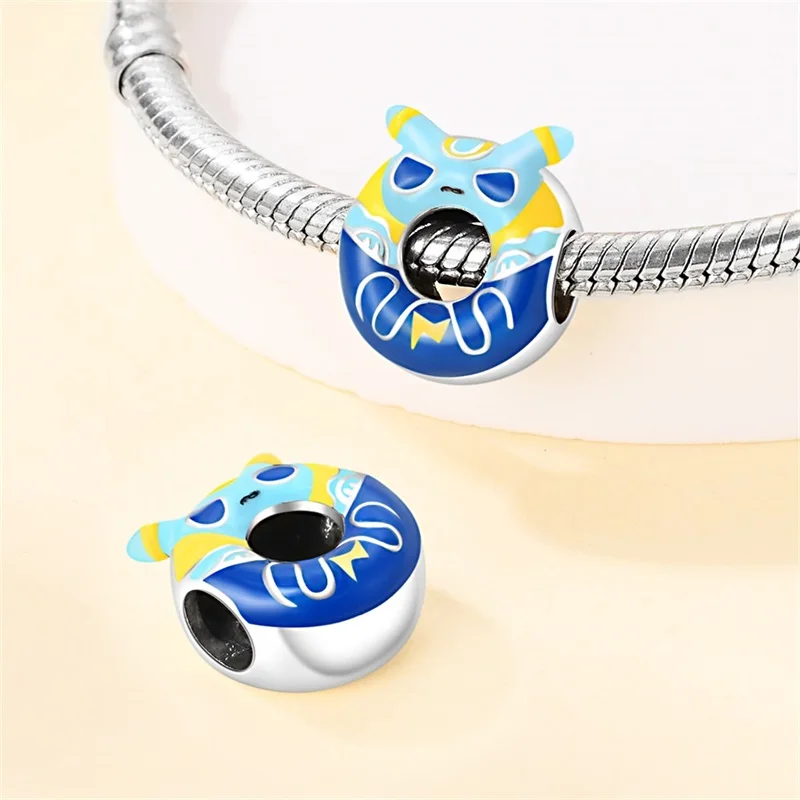 Рисунок 6 - Женский браслет из серебра 925 пробы