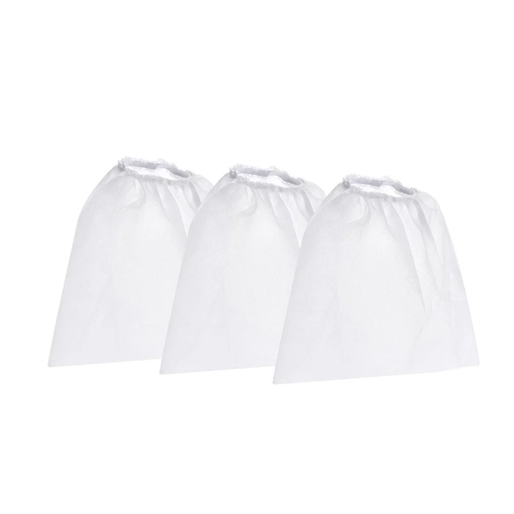 

Nail Collector Suction Non Woven Collecting Replacement Nails Salon Tools