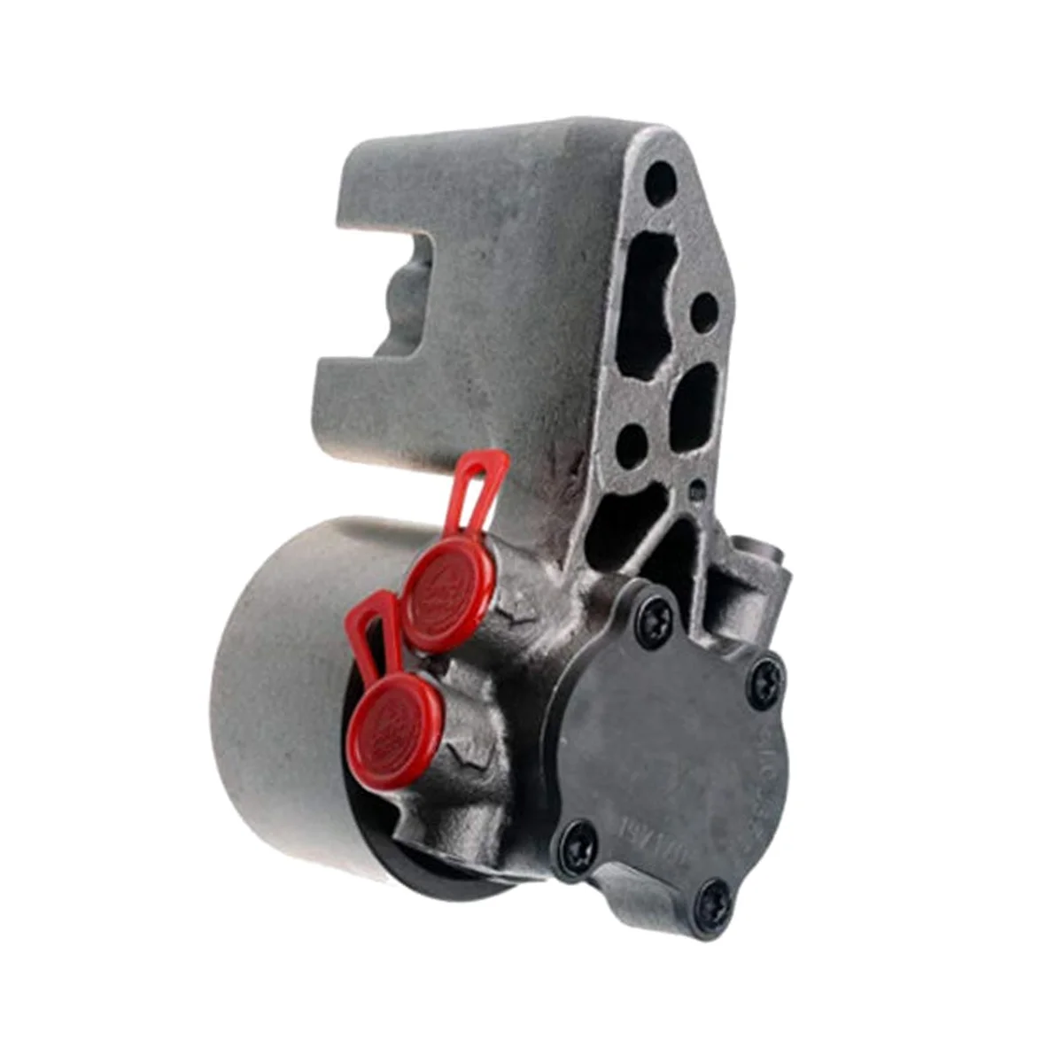 Детали экскаватора топливный насос для L105 L60H L90G DD110B EC140C EC160C W180D :21019945 21620116 22905123