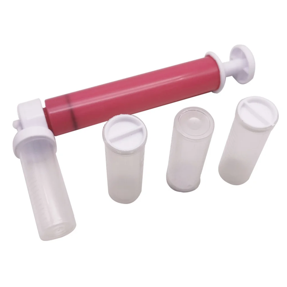 

1 Set of Convenient Useful Cake Coloring Airbrush Cake Decorating Tools for Kitchen
