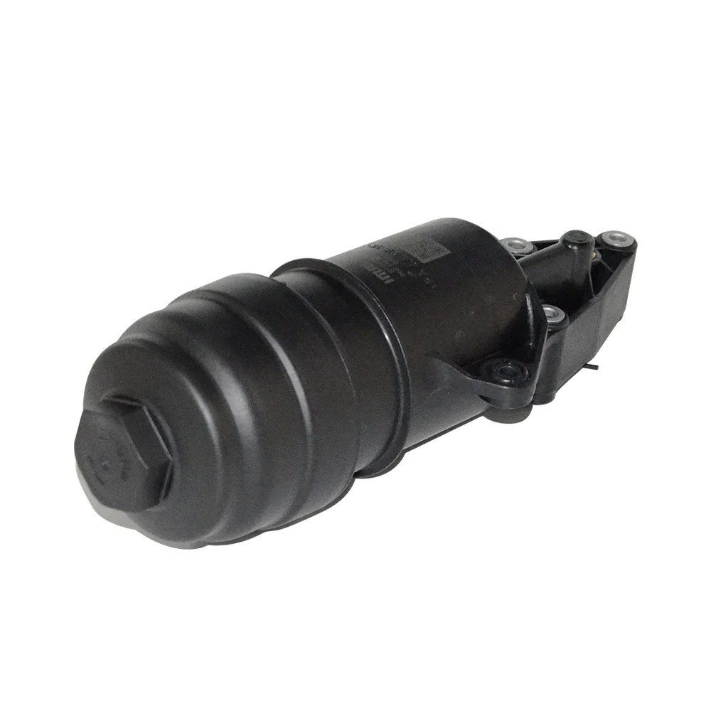 Основа масляного фильтра 06E115405C для audi C62.4 2 8 T 3 0 C72.5 C72.8 Q73.0T Q53.2