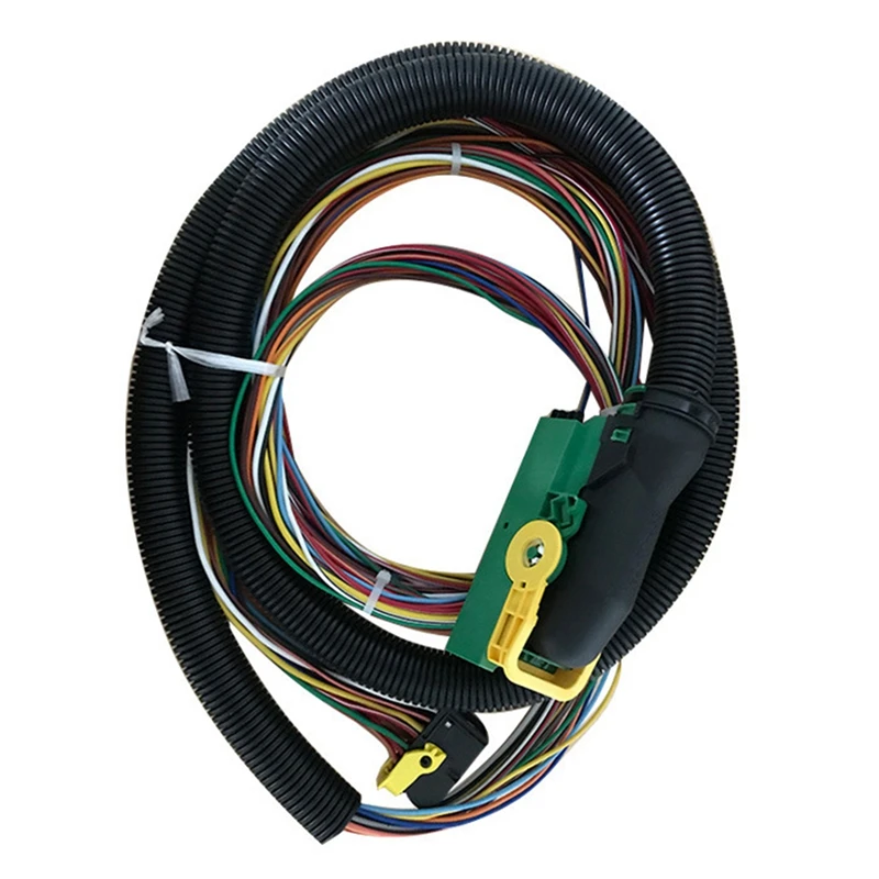 

Number 20586978 Truck Engine Wire Cable Harness For Volvo Truck Parts