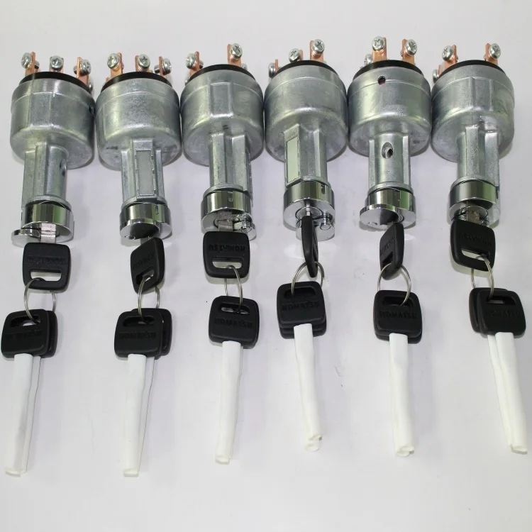 Стартовые детали Suku ekskekskekskPC200-8 PC200-7