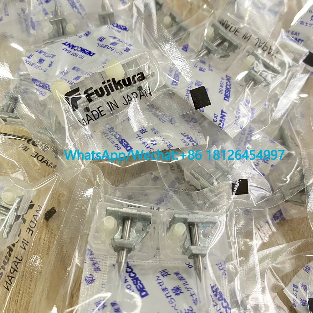 87S 88S 88R Electrodes Rod ELCT2-16B SM-41S FSM-38S FSM-27S FSM-28S FSM-87S Fiber Fusion Splicer Electrode Needle Discharge Rod