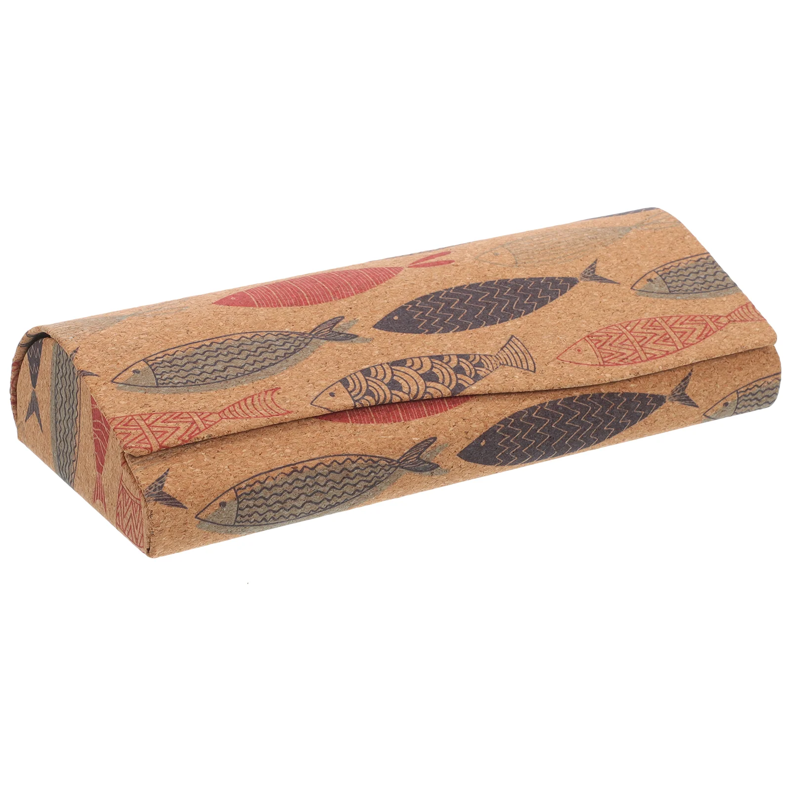 

Sunglass Case Retro Sunglasses Holder Eyeglass Storage Eyewear Organizer Supply