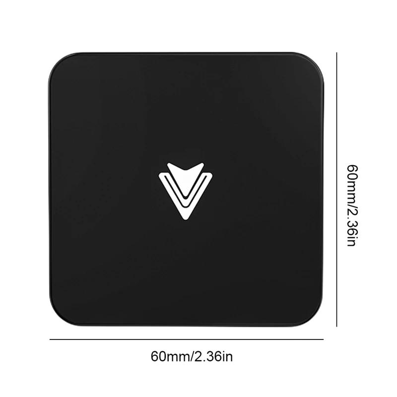 Проводной к беспроводному Android Auto Carplay для Netflix Car Ai Box Linux System Bluetooth 5G Wi-Fi адаптер