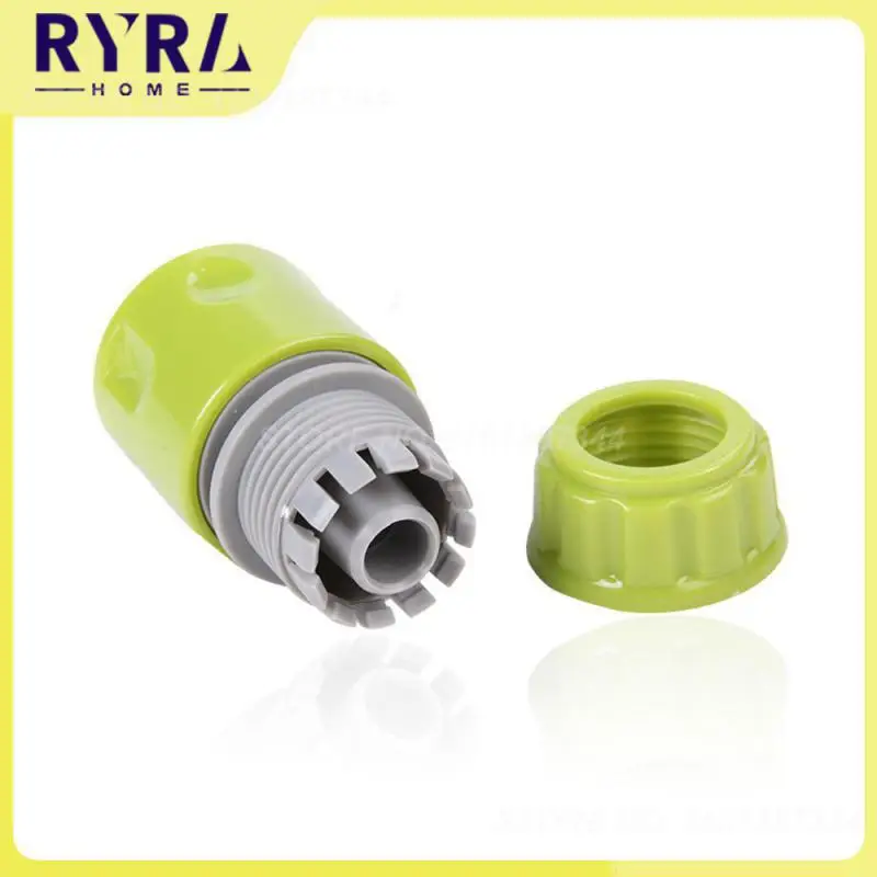 

Pp Plastic Water Pipe Connector Strong Thickened Faucet Splitter Joint Long Service Life Faucet Shunt Joint Pipe Fittings