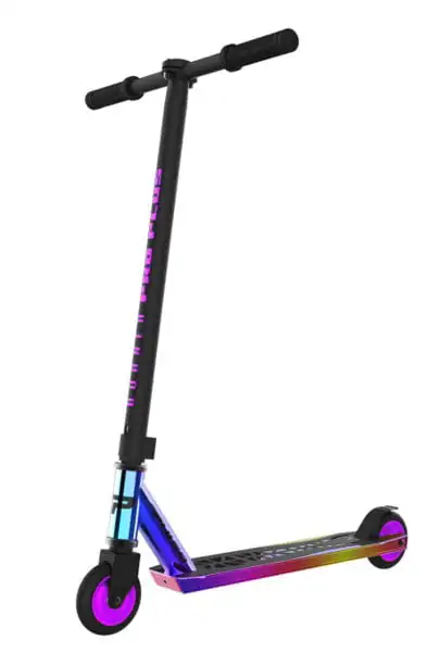 

Burner Pro Plus Freestyle Scooter