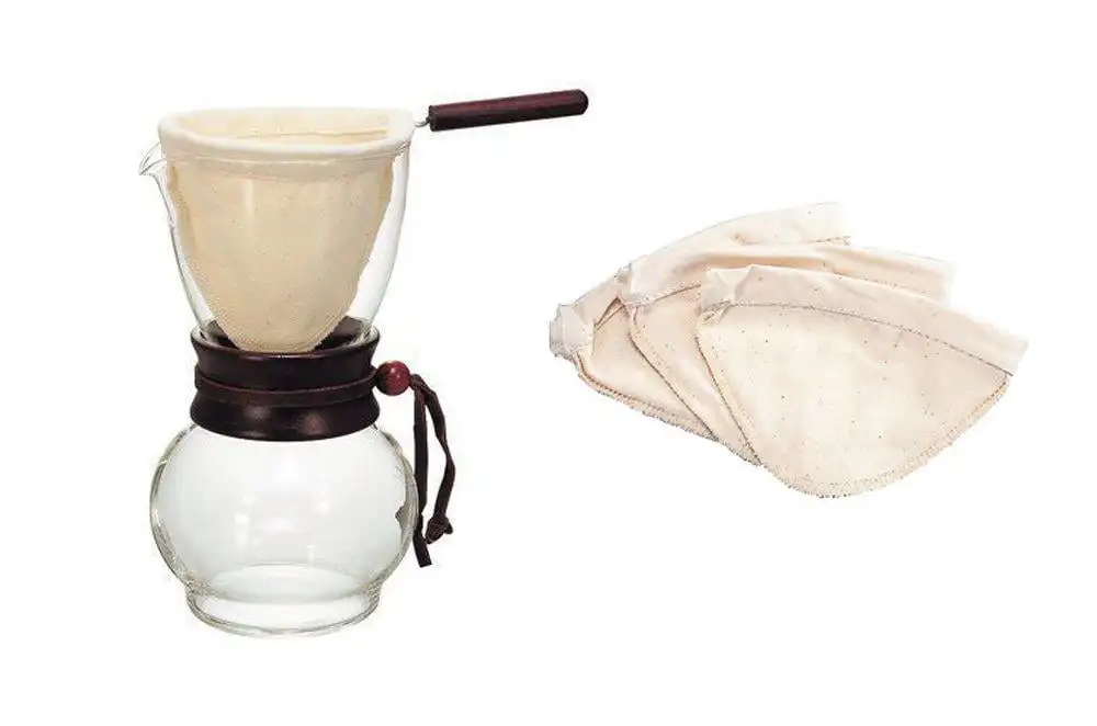 

Coffee Server Kettle 600ml