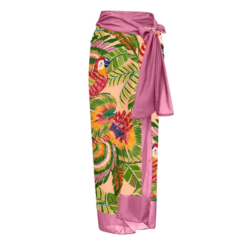 Vintage Women Two Piece Swimsuit Designer Bathing Suit Beach Dress Cover Up Luxury Swimwear Surf Wear Summer Beachwear