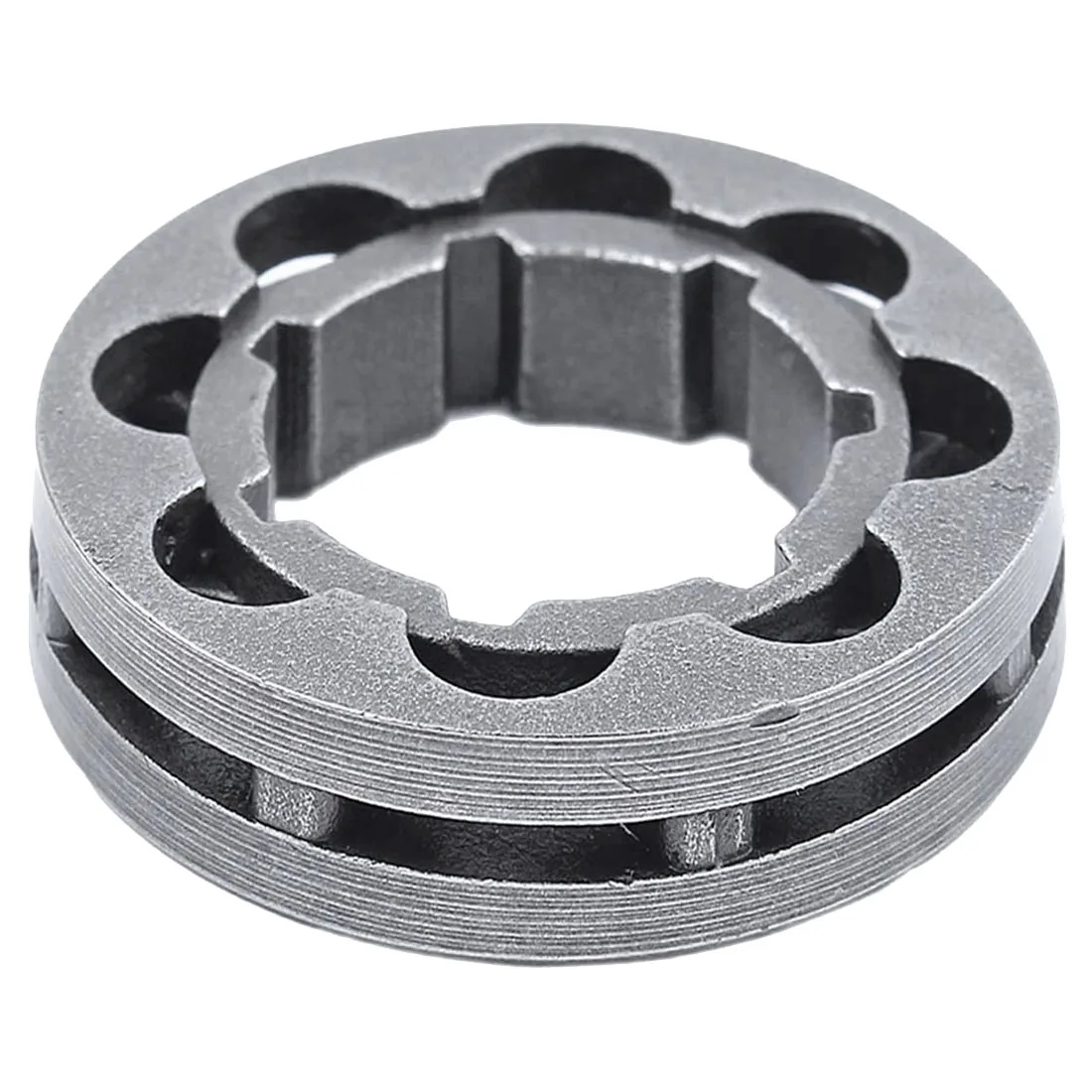 4 шт. 3/8-дюймовый обод звездочки 8T для бензопилы STIHL 064 066 088 090 MS660 MS880 Husqvarna 394 395