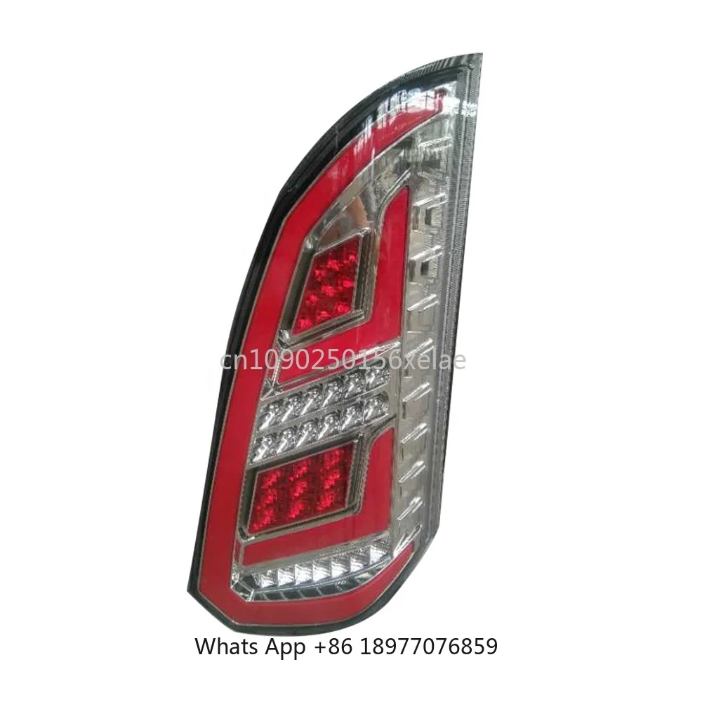 Лампа шины Faros Delanteros Задний фонарь для автобуса MCV HC-B-2731-1/2731