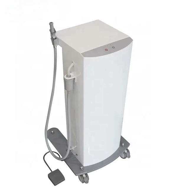 LK-A53 Аспиратор Dental Bomba Unidad De Suction Vacio Fabricar