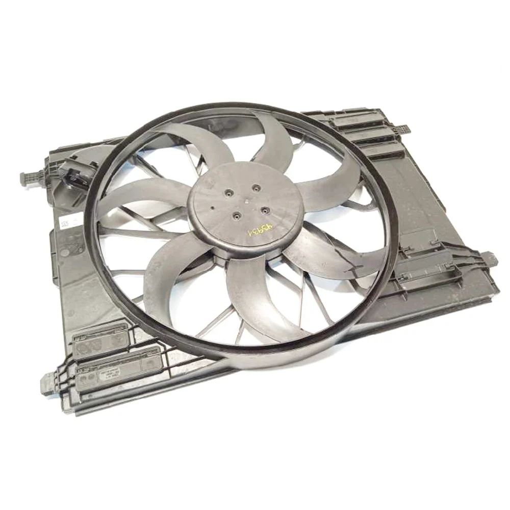 Для Mercedes Benz 2479067906 2479060000 A2479067906 W118 W177 W247 автомобильная система охлаждения радиатор