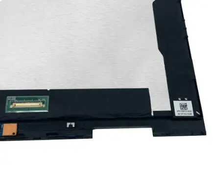 Оригинальный тестовый колодец 15 6-дюймовый IPS FHD светодиодный ЖК-дисплей с