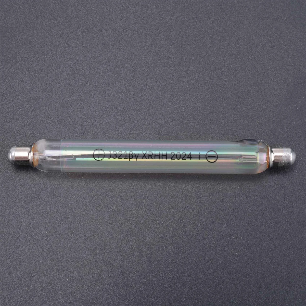 1 шт. J321 трубчатый счетчик Geiger Muller жесткие детекторы Beta GM комплект счетчика