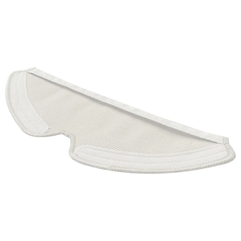 10 шт. тряпки для робота-пылесоса Miwhole M7 Pro