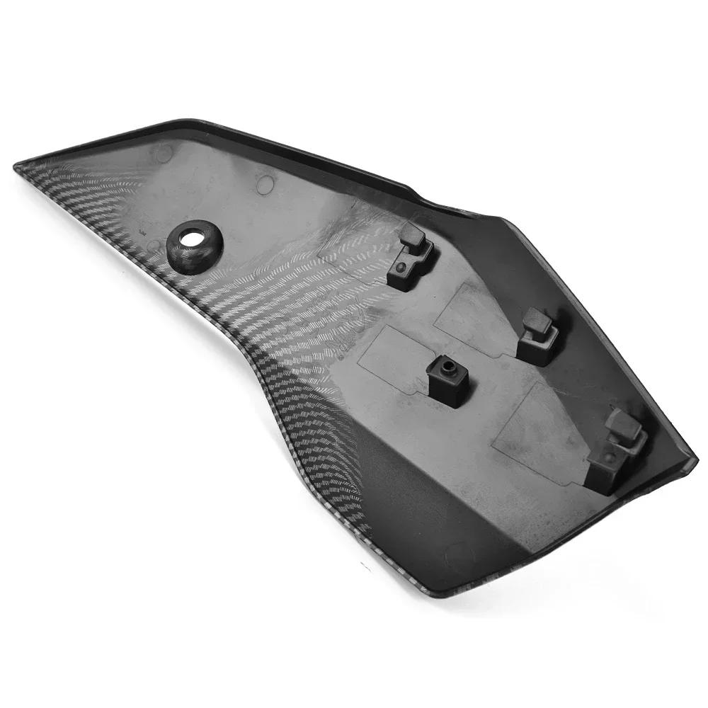 Переднее крыло мотоцикла боковой обтекатель крышка брызговик защитный кожух для
