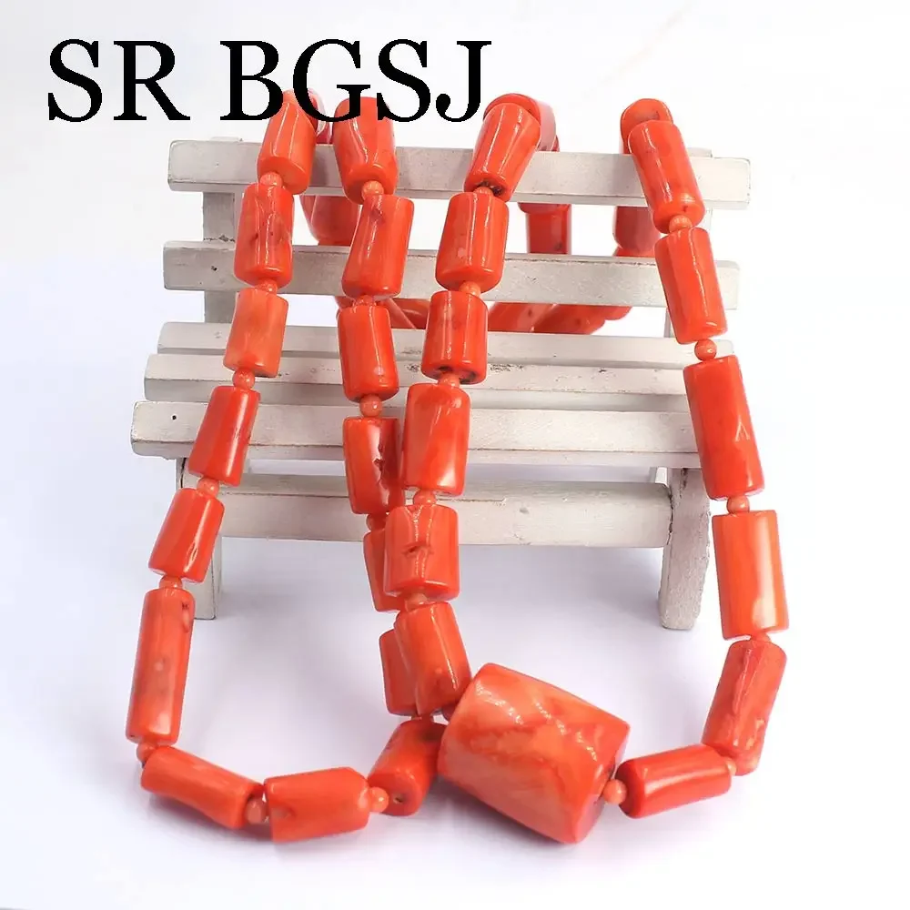 Колье с длинной подвеской в виде свитера 10-14 мм 38-48 дюймов