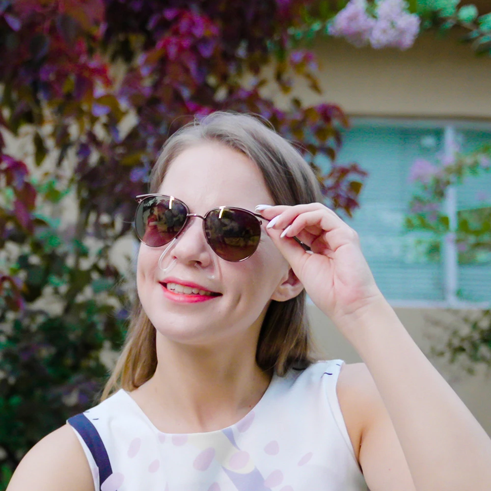 Невидимые солнечные очки для носовой канюли кислородная терапия удобная