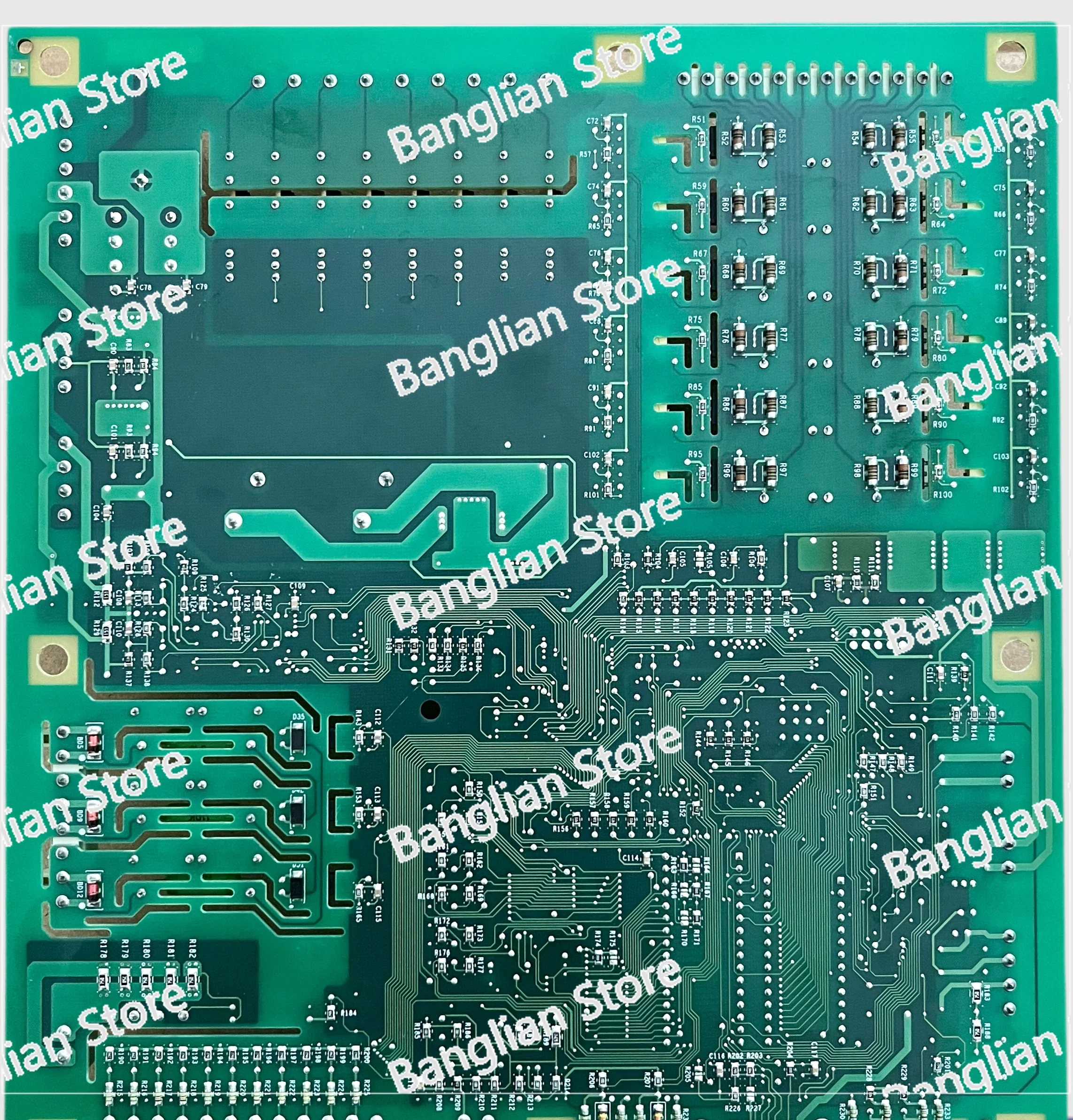 Аксессуары для лифтов материнская плата LCB II LCB2 GFA/GDA21240D1 23 оригинальная новая.