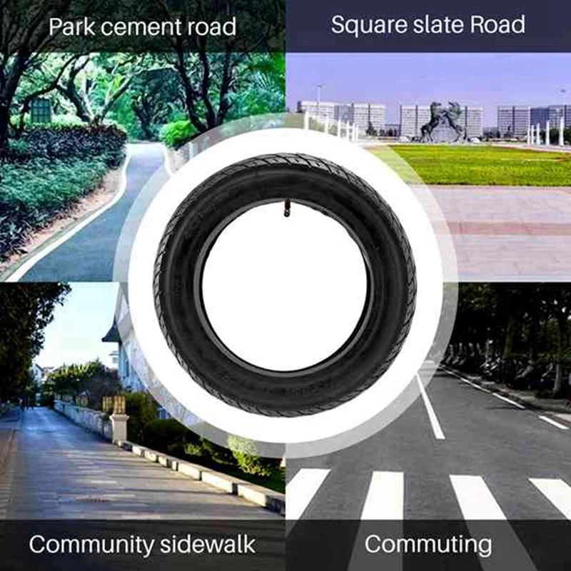 2 комплекта 57-203 электрическая инвалидная коляска внутренняя и внешняя шины 62-203