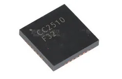

CC2510F32 CC2510F32RHHR QFN-36 10pcs