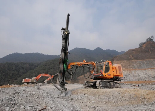 Рисунок 4 - Горячая Распродажа гидравлический